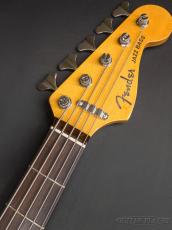 Fender Deluxe Jazz Bass V Kazuki Arai Edition -Black-【4.32kg】_6