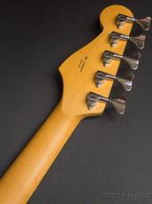 Fender Deluxe Jazz Bass V Kazuki Arai Edition -Black-【4.32kg】_10