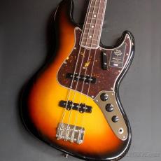 Fender American Vintage II 1966 Jazz Bass -3 Color Sunburst-【4.32kg】