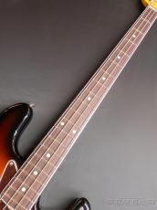 Fender American Vintage II 1966 Jazz Bass -3 Color Sunburst-【4.32kg】_5
