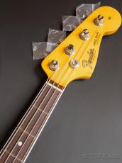 Fender American Vintage II 1966 Jazz Bass -3 Color Sunburst-【4.32kg】_6