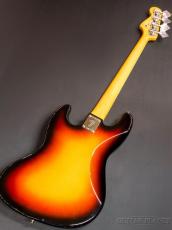 Fender American Vintage II 1966 Jazz Bass -3 Color Sunburst-【4.32kg】_7