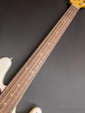 Fender American Professional II Jazz Bass V -Olympic White-【4.33kg】_5