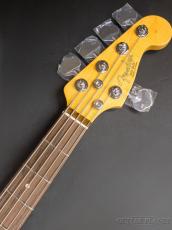 Fender American Professional II Jazz Bass V -Olympic White-【4.33kg】_6
