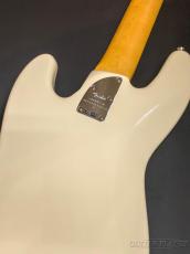 Fender American Professional II Jazz Bass V -Olympic White-【4.33kg】_8