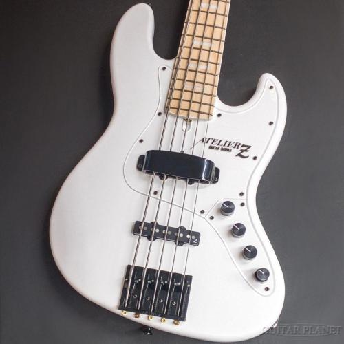 ATELIER Z M#265 Custom -Matte White w/Matching Head-【4.66kg】