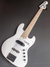 ATELIER Z M#265 Custom -Matte White w/Matching Head-【4.66kg】_2