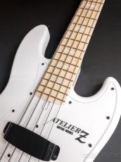 ATELIER Z M#265 Custom -Matte White w/Matching Head-【4.66kg】_4