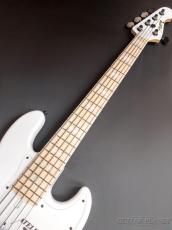 ATELIER Z M#265 Custom -Matte White w/Matching Head-【4.66kg】_5