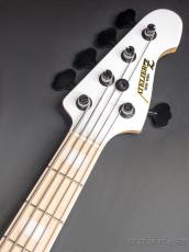 ATELIER Z M#265 Custom -Matte White w/Matching Head-【4.66kg】_6
