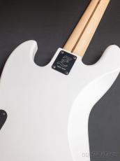 ATELIER Z M#265 Custom -Matte White w/Matching Head-【4.66kg】_8