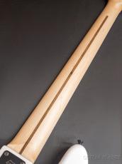 ATELIER Z M#265 Custom -Matte White w/Matching Head-【4.66kg】_9