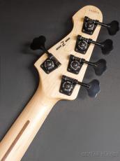 ATELIER Z M#265 Custom -Matte White w/Matching Head-【4.66kg】_10