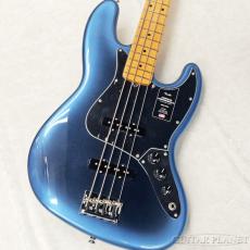 Fender American Professional II Jazz Bass -Dark Night- 【4.29kg】