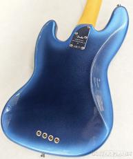 Fender American Professional II Jazz Bass -Dark Night- 【4.29kg】_2