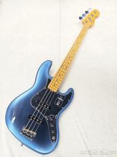 Fender American Professional II Jazz Bass -Dark Night- 【4.29kg】_3