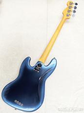 Fender American Professional II Jazz Bass -Dark Night- 【4.29kg】_4