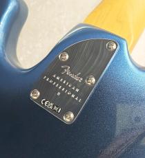 Fender American Professional II Jazz Bass -Dark Night- 【4.29kg】_7