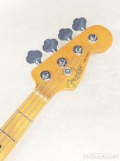 Fender American Professional II Jazz Bass -Dark Night- 【4.29kg】_8