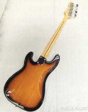 Fender Made in Japan Heritage 50s Precision Bass -2-Color Sunburst-【3.74kg】【JD26022178】_4