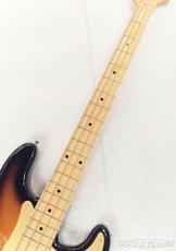 Fender Made in Japan Heritage 50s Precision Bass -2-Color Sunburst-【3.74kg】【JD26022178】_5