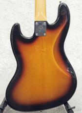 Fender Made in Japan Traditional Late 60s Jazz Bass -3 Color Sunburst-【4.12kg】_2