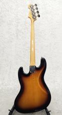 Fender Made in Japan Traditional Late 60s Jazz Bass -3 Color Sunburst-【4.12kg】_4