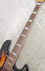 Fender Made in Japan Traditional Late 60s Jazz Bass -3 Color Sunburst-【4.12kg】_5
