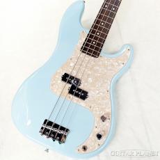 Fender FSR Collection Made in Japan Hybrid II Precision Bass -Daphne Blue-