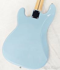 Fender FSR Collection Made in Japan Hybrid II Precision Bass -Daphne Blue-_2