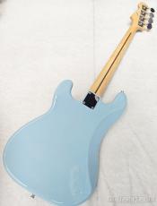 Fender FSR Collection Made in Japan Hybrid II Precision Bass -Daphne Blue-_4