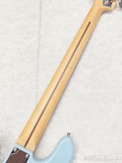 Fender FSR Collection Made in Japan Hybrid II Precision Bass -Daphne Blue-_5