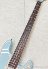 Fender FSR Collection Made in Japan Hybrid II Precision Bass -Daphne Blue-_6