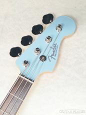 Fender FSR Collection Made in Japan Hybrid II Precision Bass -Daphne Blue-_7
