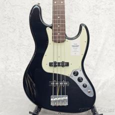 Fender 【軽量個体】Made In Japan Traditional 60s Jazz Bass -Black-【3.64kg】