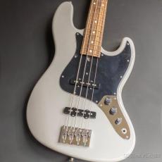 Mike Lull Custom Guitars 【Big Sale!!】V4 -Porsche Chalk/Matching Head-【3.64kg】【Alder Body】