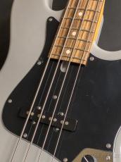 Mike Lull Custom Guitars 【Big Sale!!】V4 -Porsche Chalk/Matching Head-【3.64kg】【Alder Body】_4