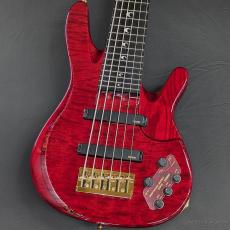 YAMAHA 【Big Sale!!】TRBJP2 -Translucent Dark Red-【5.04kg】