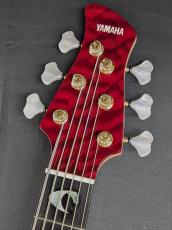 YAMAHA 【Big Sale!!】TRBJP2 -Translucent Dark Red-【5.04kg】_4