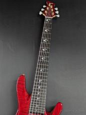 YAMAHA 【Big Sale!!】TRBJP2 -Translucent Dark Red-【5.04kg】_5