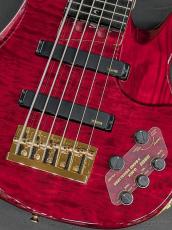 YAMAHA 【Big Sale!!】TRBJP2 -Translucent Dark Red-【5.04kg】_8