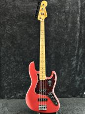 Fender 【Big Sale!!】American Professional Classic Jazz Bass -Faded Dakota Red-【3.95kg】_2