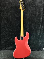 Fender 【Big Sale!!】American Professional Classic Jazz Bass -Faded Dakota Red-【3.95kg】_3