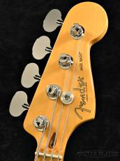 Fender 【Big Sale!!】American Professional Classic Jazz Bass -Faded Dakota Red-【3.95kg】_6