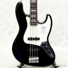 Fender 【Big Sale!!】Made in Japan Traditional Late 60s Jazz Bass -Black-【4.14kg】