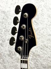 Fender 【Big Sale!!】Made in Japan Traditional Late 60s Jazz Bass -Black-【4.14kg】_5