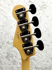Fender 【Big Sale!!】Made in Japan Traditional Late 60s Jazz Bass -Black-【4.14kg】_6