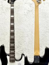 Fender 【Big Sale!!】Made in Japan Traditional Late 60s Jazz Bass -Black-【4.14kg】_7