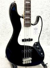 Fender 【Big Sale!!】Made in Japan Traditional Late 60s Jazz Bass -Black-【4.14kg】_8