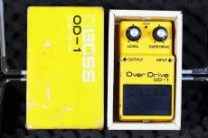 BOSS ODー1　/　レイセオン　#6500